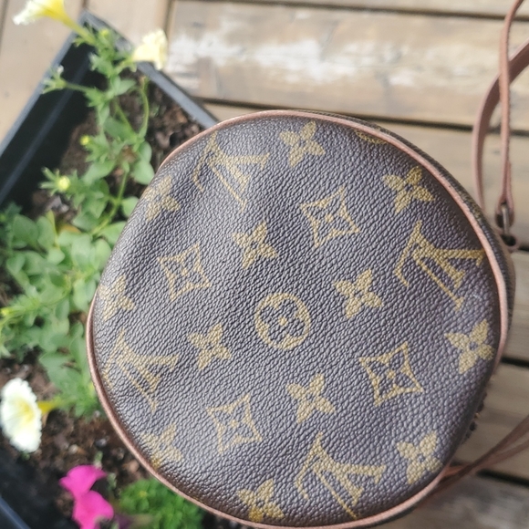 💥💥SOLD💥💥Louis Vuitton pappillon - Picture 3 of 11